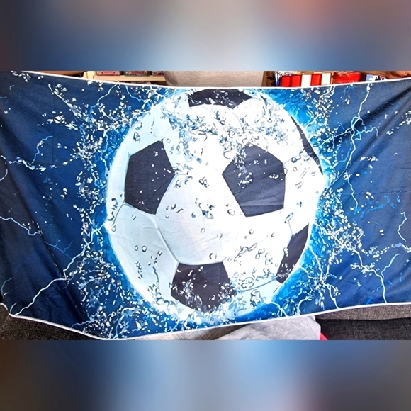 football Other - Large football towels